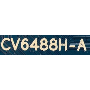 MAIN PARA TV WESTINGHOUSE / NUMERO DE PARTE 21004636 / CV6488H-A / 10004987 / 61H0015160 / LC430EGY / PANEL LC430EGY / MODELO WD42UT4490